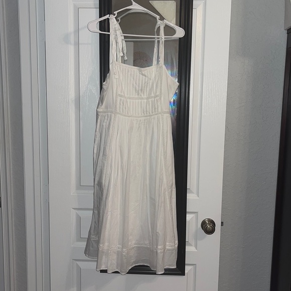 J. Crew Dresses & Skirts - NWT J. Crew Point Sur J2461 Tie Shoulder Dress